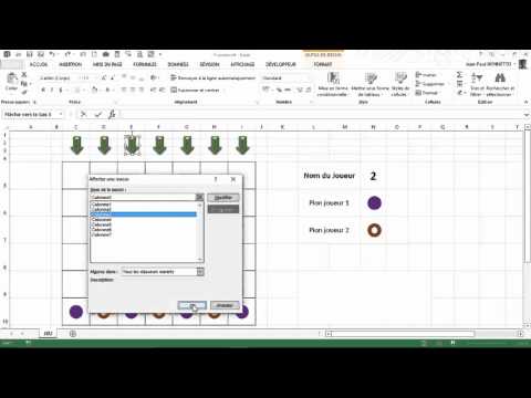 Tutoriel VBA Excel - YouTube