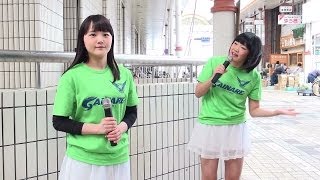 Chelip＠米子市えるもーる商店街 JoyJoyえるもーる！Vol.3 20140412