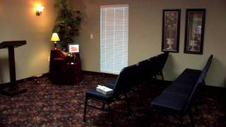 Crown Memorial Centers | Funeral & Cremation Services | Oregon