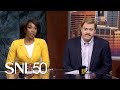 Mid-Day News 2 - SNL