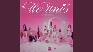 UNIS (유니스) 'Butterfly's Dream' Official Audio