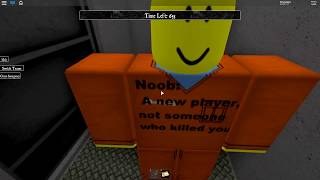 Scp Containment Breach Roblox Scp Daikhlo - 