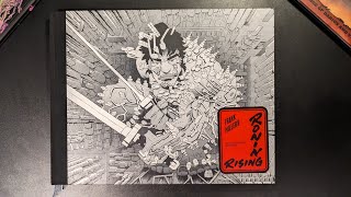 Ronin Rising (2024) Collector's Edition - Frank Miller, Philip Tan - Cridical Comics