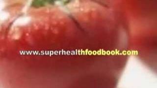 The New Fast food; Raw food is Key to Outstanding health