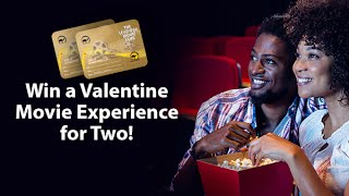 Leadway Valentine Movie Experience