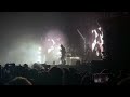 Bad Omens - ARTIFICIAL SUICIDE (LIVE GLASGOW OVO HYDRO 14/01/2024)