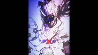 P X G - 🥶🐐【 Blue Lock ~ Manga Edit 】