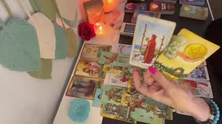 TAURUS- THE SILENCE BEFORE THE STORM 😱 YOU HAVE NO IDEA ABOUT❗️🙏 JANUARY 2025 TAROT LOVE READING