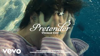 Thomas Day - Pretender