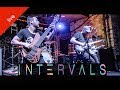 Intervals - Live! -Songs From 