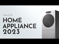 Everything at the IFA Berlin Home Appliances show in less than 5 minutes