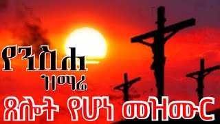 ለዐብይ ፆም ያልተሰሙ የበገና መዝሙሮች 🙏🙏አስደማሚ የሆኑ የበገና መዝሙሮች (2017 ኦርቶዶክስ መዝሙሮች ❗️Orthodox mezmure🌼Begena mezmur