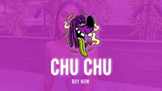 "Chu Chu" 👺🔊 Instrumental de Dembow | RochyRD x Kaly Ocho 2030