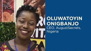 Oluwatoyin Onigbanjo