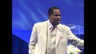 Must Watch By Pastor Chris ...Ye shall receive power (dunamis)