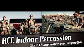 RCC: WGI World Championships 2015 Lot Video #1