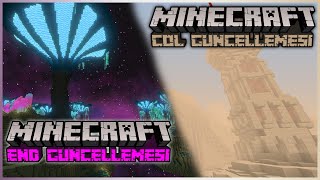 MİNECRAFT 1.18 GÜNCELLEMESİ NE OLACAK ? [Tahminler]