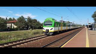 EN57AKM-1641/1620 + 2xRP1