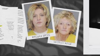 Judge vacates sentences of former funeral home directors who sold body parts