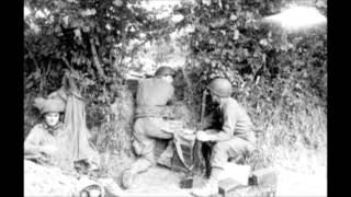 325th glider infantry Intro