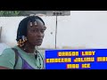 Dragon Lady embeera mbi bambi mwesonyiwe ebiragala lagala