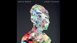 David Morin - Same Old Game