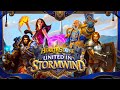 Hearthstone. United in Stormwind - All Legendary Sound & Music