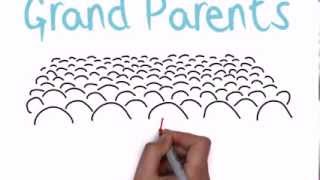 Grandparents Raising Grandchildren:  The Facts