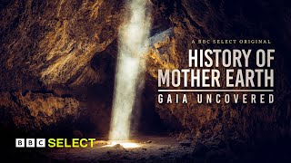 History Of Mother Earth: Gaia Uncovered | Trailer: Streaming Nov 1st | BBC Select