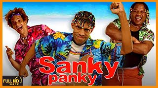 SANKY PANKY (Part 1) - Peliculas Dominicanas Completa en HD - MEJOR PELICULA DE