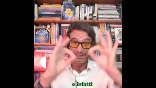 Fabio Marchesi : quando dici IO SONO a chi ti riferisci? Impariamo ad Autopotenziarci con triplette