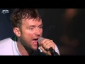 Blur - I Broadcast - Live at Zénith, Paris, France (2015) Part [11/23]