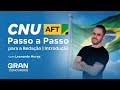 AFT no CNU | Passo a Passo para a Redação | Introdução