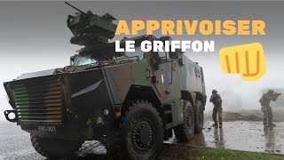 Les primo-formateurs Griffon en stage à Canjuers