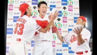 カープスカウトが追いかけようと決めた理由とは？新米スカウトを本気にさせたものとは？【プロ野球・高校野球】