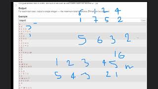 D. Very Different Array | Codeforces Round 920 (Div. 3) | Codeforces | Full solution with code