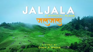 Jaljala Rolpa || the beautiful Highlands of Rolpa ~~ जलजला,रोल्पा~~