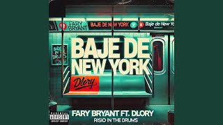 Baje De New York (Techno House Version)