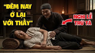 NGỦ VỚI THẦY PHÁP ĐỂ TRỪ TÀ? NGƯỜI PHỤ NỮ SỐC KHI PHÁT HIỆN RA | Sống Lành Radio
