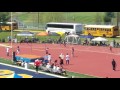 bullis bulldog invitational boys 400m hurdles naseem smitj