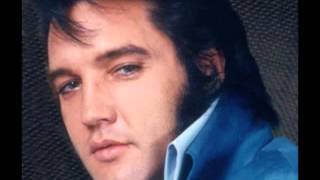 Elvis Presley -  I did it my way