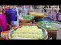 sweet mania คลั่งหวาน เทศกาลอาหาร เซ็นทรัลลาดพร้าว bangkok travel vlog