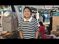 sweet mania คลั่งหวาน เทศกาลอาหาร เซ็นทรัลลาดพร้าว bangkok travel vlog