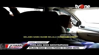 Heboh! Pengakuan Langsung 'Vina Garut' Terkait Videonya yang Viral