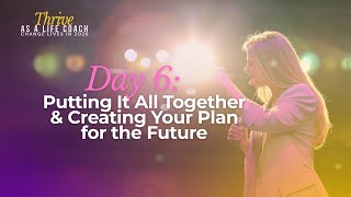 Day 6: Bonus Encore Recap