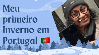 Como se preparar para o inverno de Portugal.