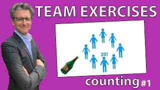 Team Exercises - Counting *1