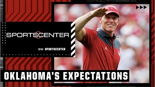 What to expect from Brent Venables in his first season with Oklahoma | SportsCenter
