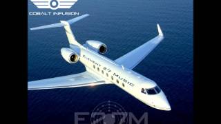 Cobalt Infusion - Private Jet (Original Mix)