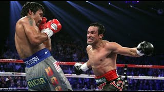 Juan Manuel Marquez vs Manny Pacquiao IV (HD)